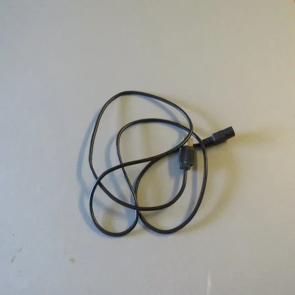 Computer Cord For Desktop - Picture 1 of 2